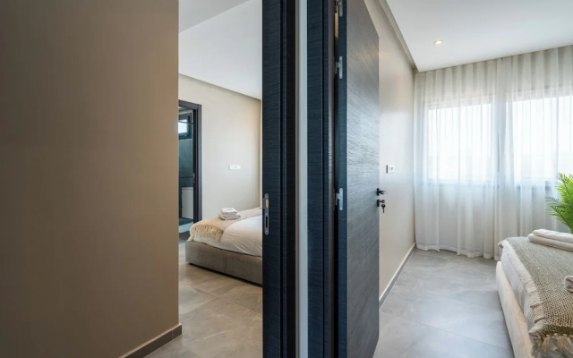 Atlantic View Appart'Hotel