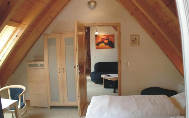Hotel-Restaurant Steigerwaldhaus