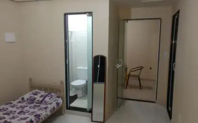 Billabong Hostel