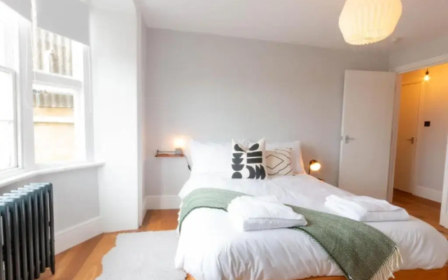 Old Town Trinity Apt No 4 By Adliv