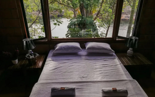 Aqua Ecolodge
