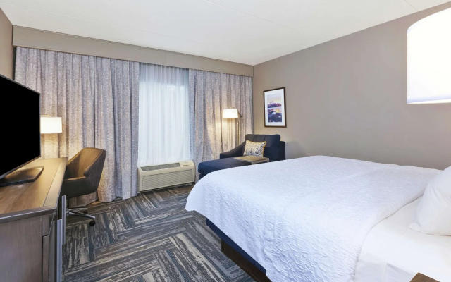 Hampton Inn & Suites Wells-Ogunquit