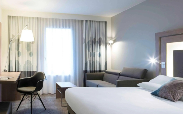 Novotel Chateau De Versailles