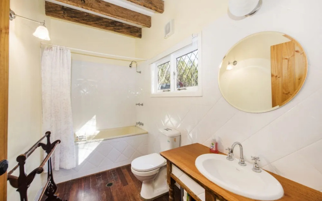 Ilkley Cottages