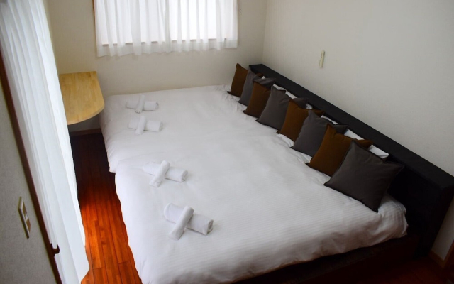118 Terrace
