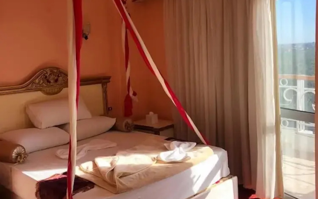 Casablanca Hotel