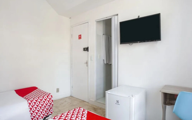 Hotel Cidade Jardim