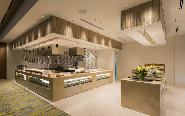 Nippon Seinenkan Hotel