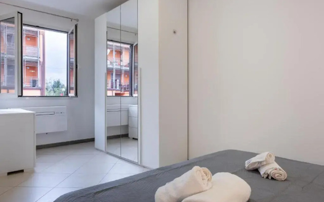 Santo Stefano di Magra Modern Apartments