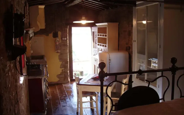 Podere Casina Rossa