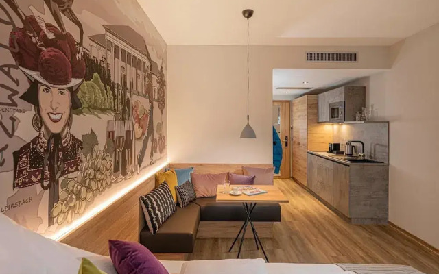 Adoro Aparthotel