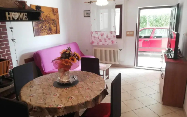 Apartments Ljubica