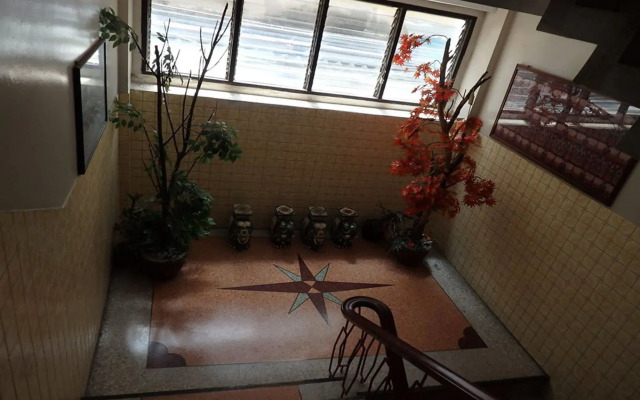 Sakol Hotel Korat