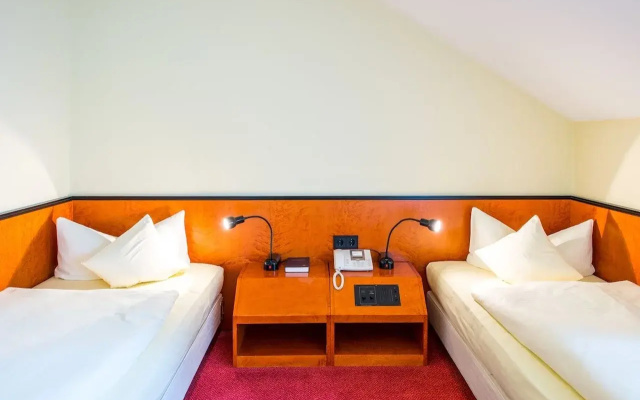 Hotel Zum Ritter