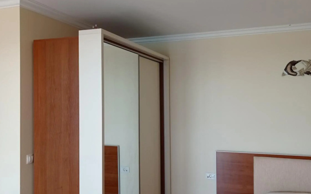 Sunrise - Apartment 41,Santa Marina, Sozopol