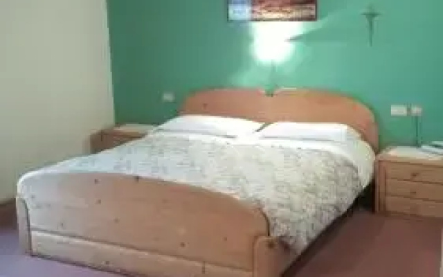 Hotel Valgioconda