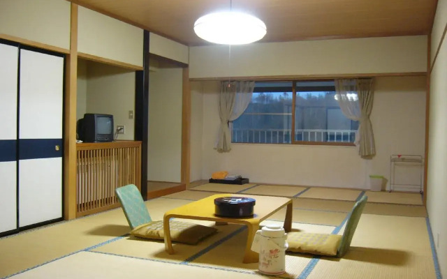 Kidoike Onsen Hotel