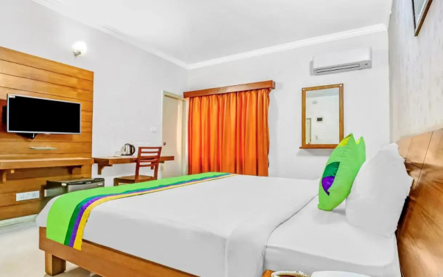 Treebo The Grand Skyla Marathahalli