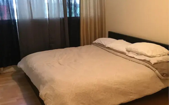Tijuana Zona Rio Apartment