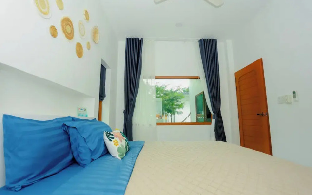 Rock & Lune Boutique Villas
