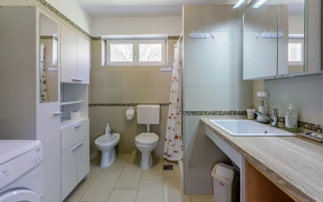 Apartment Nika