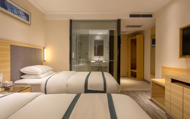 City Comfort Inn Dongguan Nancheng