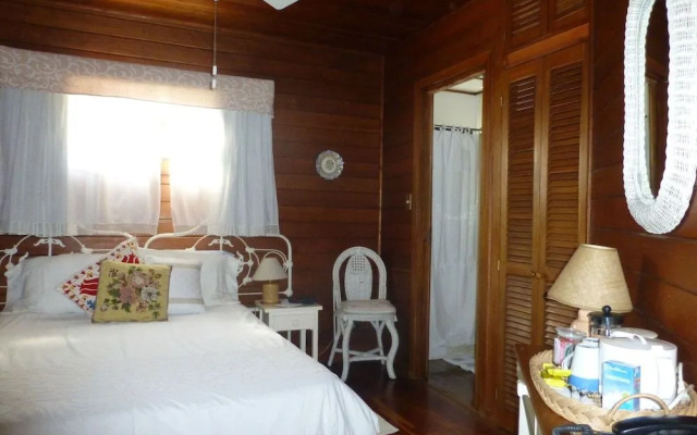 Casa De Las Tias