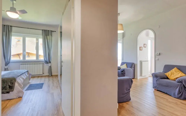 Villa Paolina Apartments