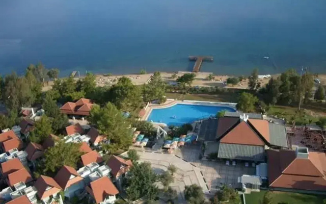 Patio Beach Club