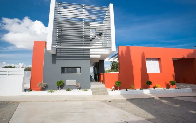 Protaras Holiday Villa Cr5