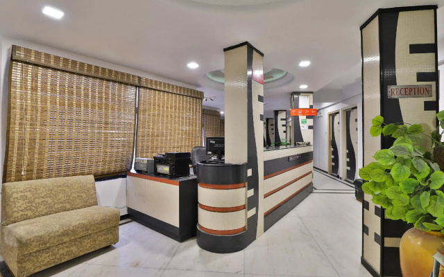 OYO 36963 Darshan Hotel & Restaurant