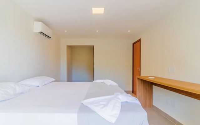 PF53 -Incrível Casa Alto Padrão 5 Suítes