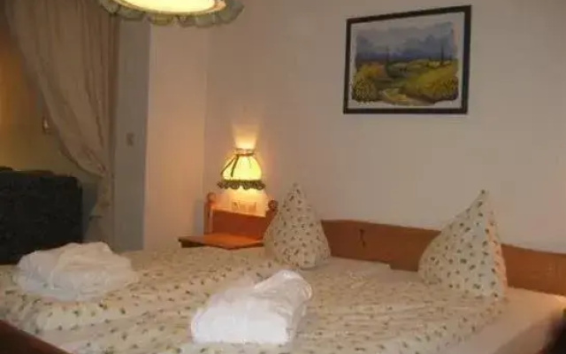 DEVA Alpin Hotel Seegatterl