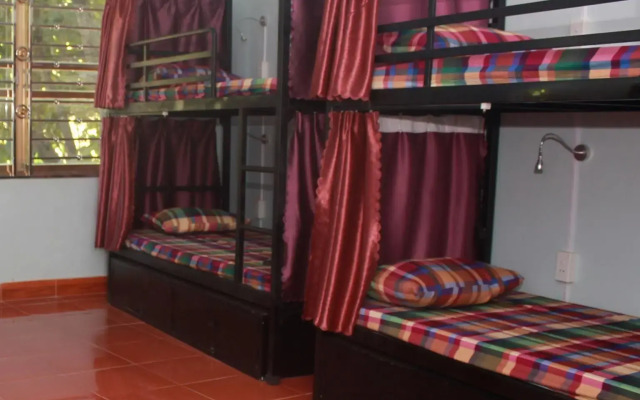 QT Hostel