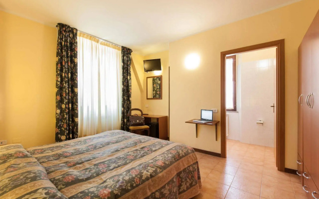 Hotel Fabbrini