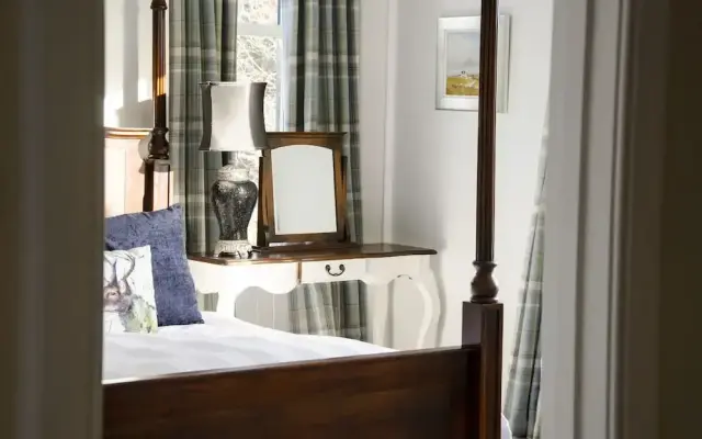 Mount Barker Bed & Breakfast