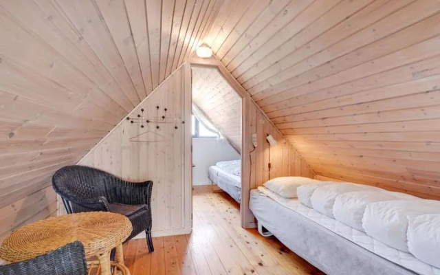 "Gjorgje" - 150m from the sea in Western Jutland