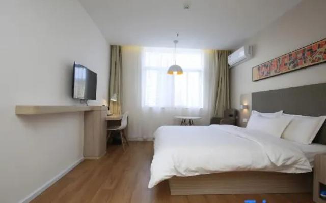 Hanting Hotel (Kunming Qianxing Road)