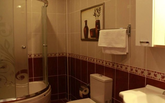Birinci Apart Hotel