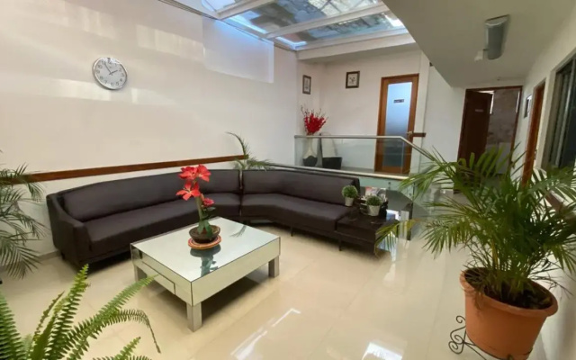 Casa Ana Celia