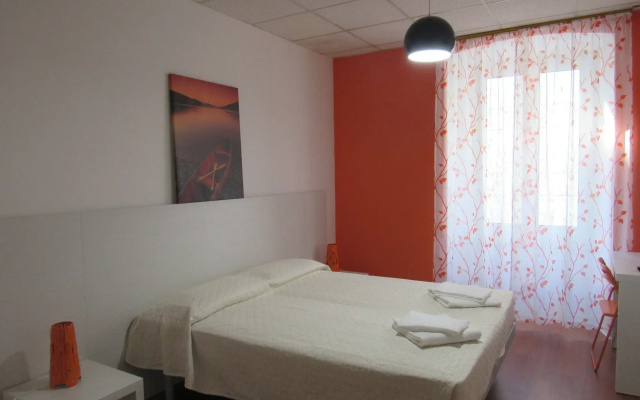Smart Rooms