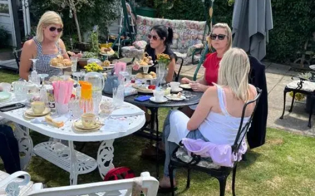 Southend Airport Bed & Breakfast