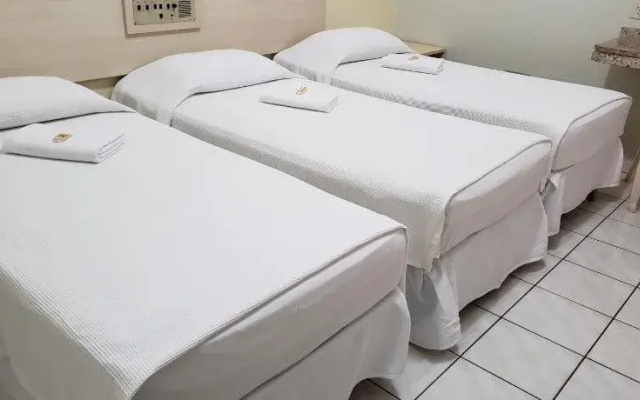 Hotel Danúbio