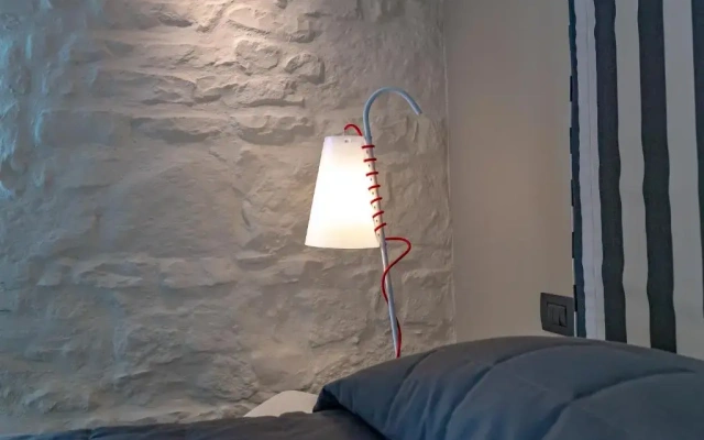 Hotel Moderno