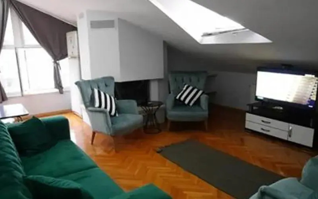 Ugurcan Suit Hotel