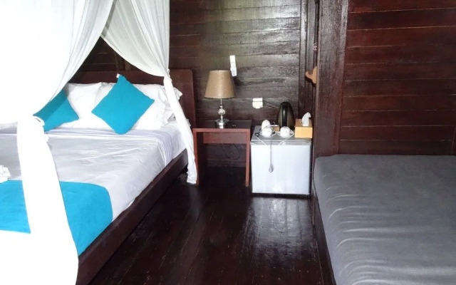Perdana Lembongan