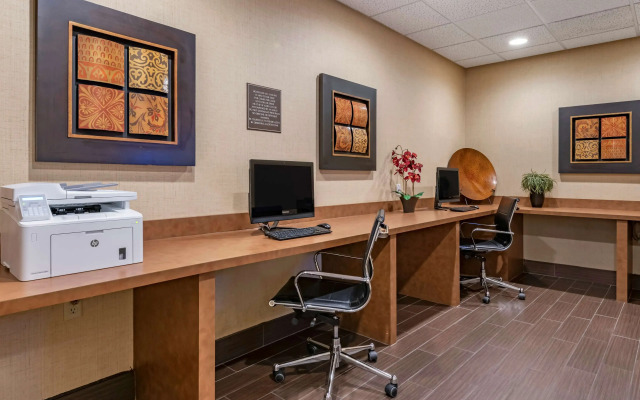 Best Western Downtown Stuart