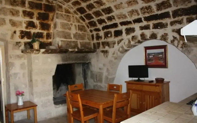 Masseria Maccarone