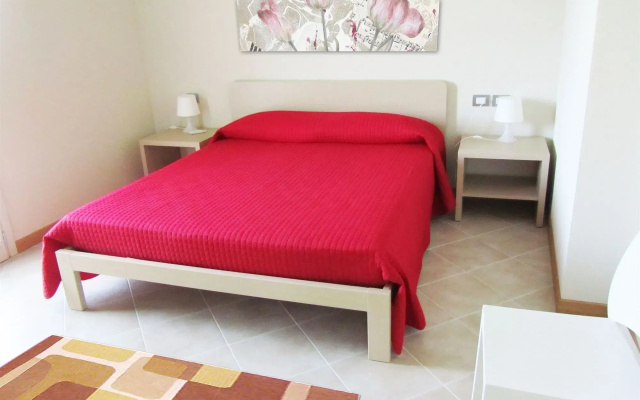 Residence San Rossore