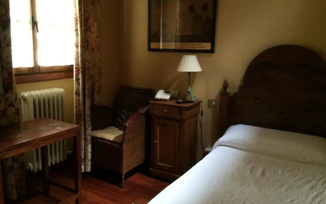 Hotel Konbenio
